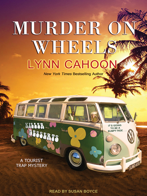 Title details for Murder on Wheels by Lynn Cahoon - Available